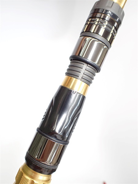 １９バイパースティックＭ－３００